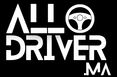 allodriver maroc LoGo